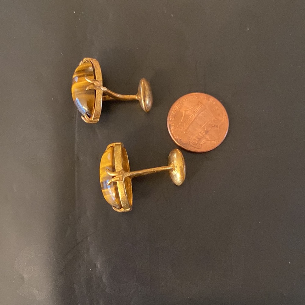 Cuff links - Picture 4 of 6